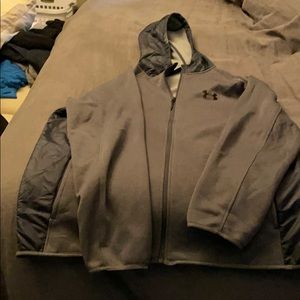 Under Armour Storm Jacket